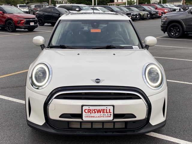 used 2023 MINI Cooper car, priced at $25,193