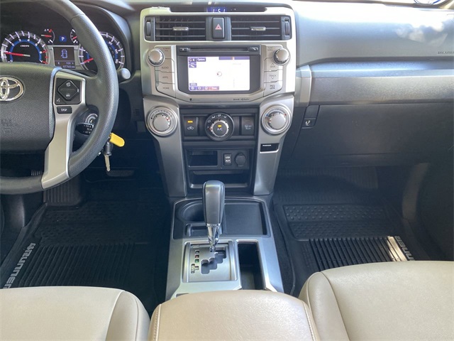used 2019 Toyota 4Runner car, priced at $29,779