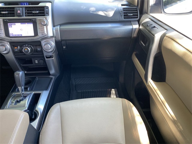 used 2019 Toyota 4Runner car, priced at $29,779