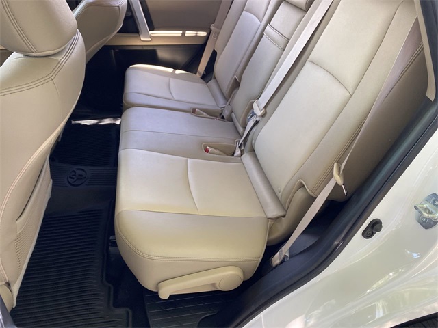 used 2019 Toyota 4Runner car, priced at $29,779