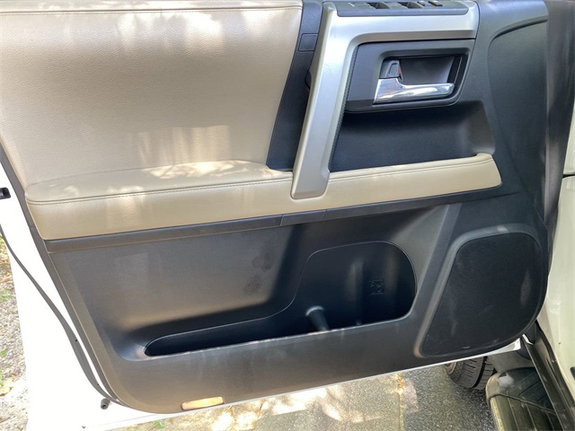 used 2019 Toyota 4Runner car, priced at $29,779