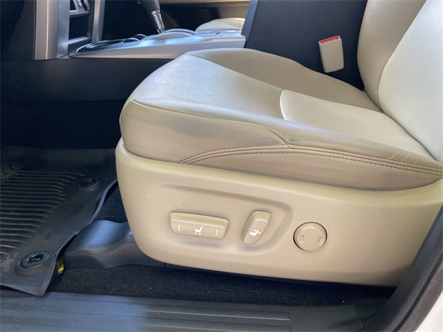 used 2019 Toyota 4Runner car, priced at $29,779