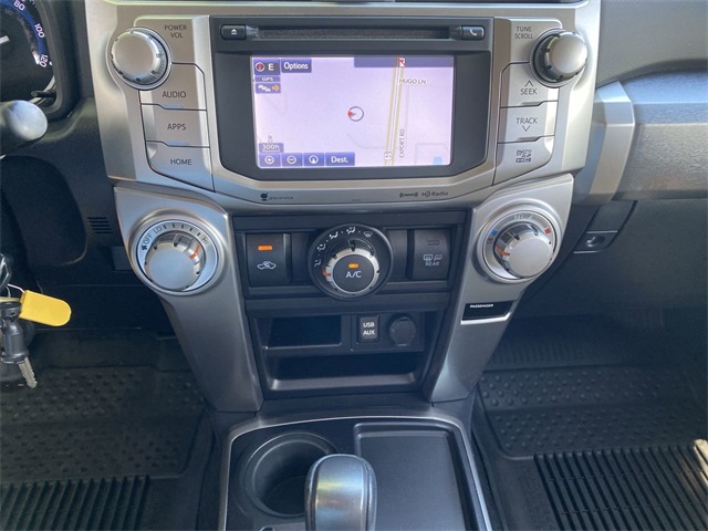 used 2019 Toyota 4Runner car, priced at $29,779