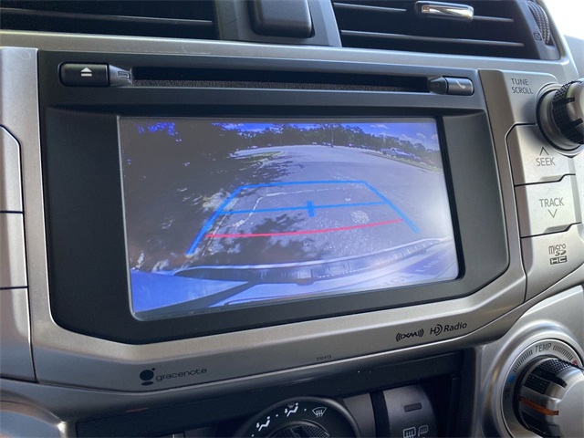 used 2019 Toyota 4Runner car, priced at $29,779