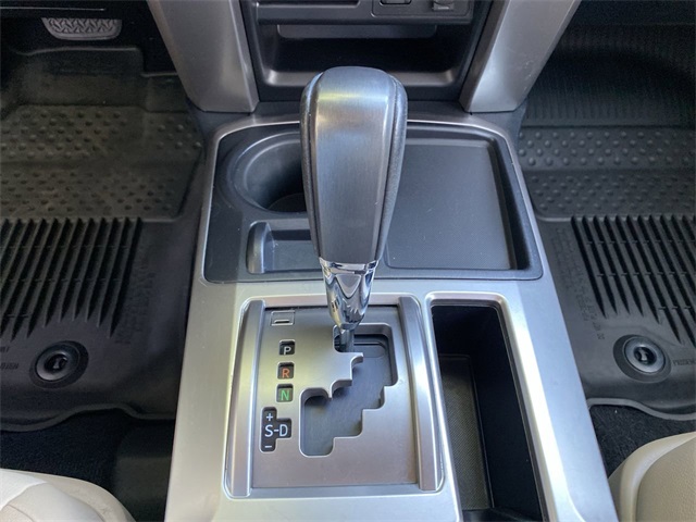 used 2019 Toyota 4Runner car, priced at $29,779
