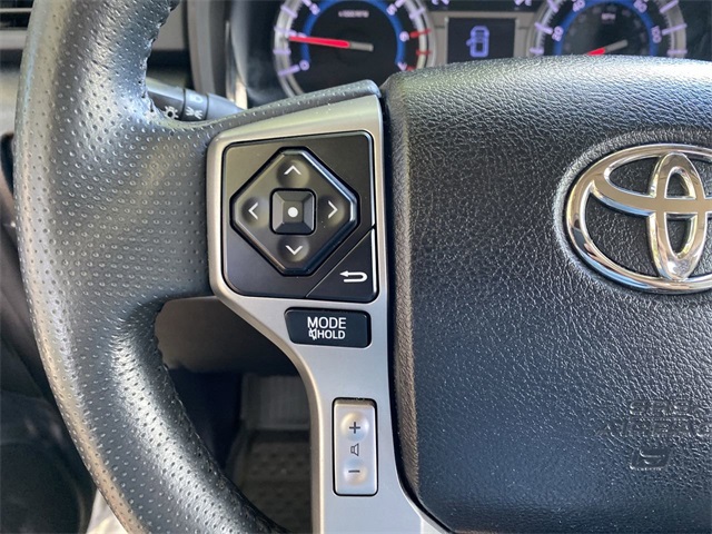 used 2019 Toyota 4Runner car, priced at $29,779