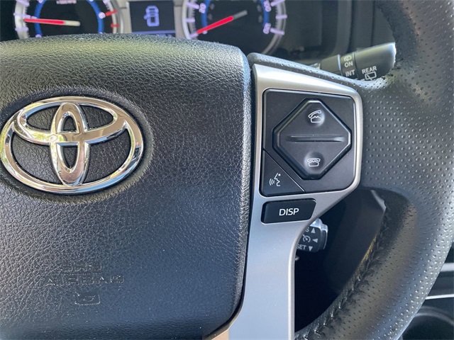 used 2019 Toyota 4Runner car, priced at $29,779