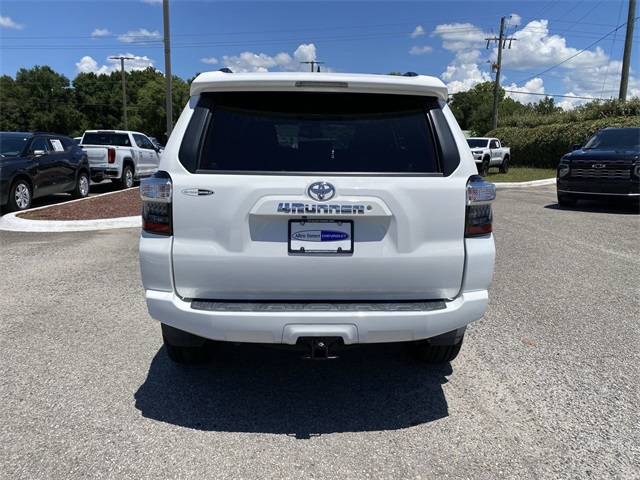 used 2019 Toyota 4Runner car, priced at $29,779