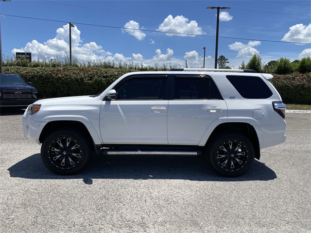 used 2019 Toyota 4Runner car, priced at $29,779