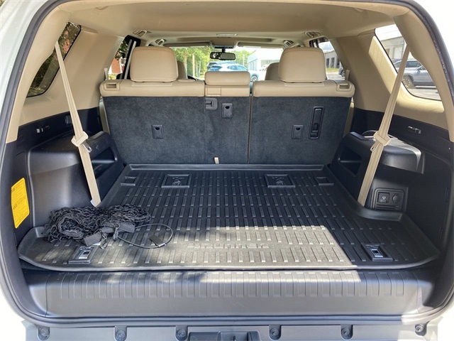 used 2019 Toyota 4Runner car, priced at $29,779