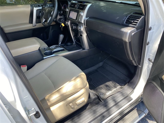 used 2019 Toyota 4Runner car, priced at $29,779