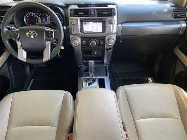 used 2019 Toyota 4Runner car, priced at $29,779
