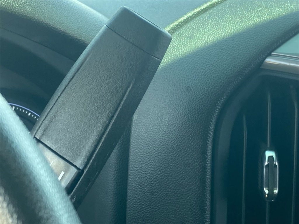 used 2022 Chevrolet Silverado 1500 car, priced at $34,991