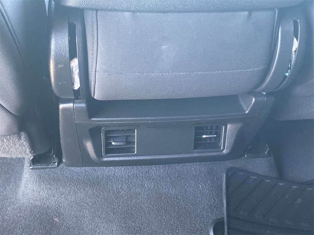 used 2022 Chevrolet Silverado 1500 car, priced at $34,991