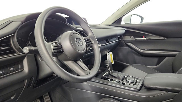 new 2026 Mazda CX-30 car, priced at $28,480