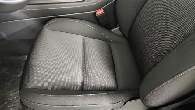 new 2026 Mazda CX-30 car, priced at $28,480