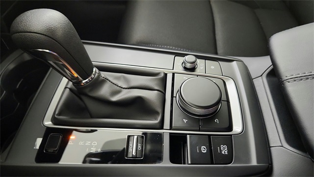 new 2026 Mazda CX-30 car, priced at $28,480