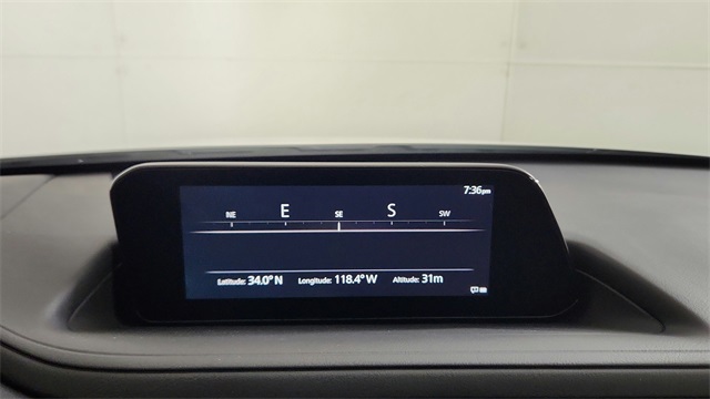 new 2026 Mazda CX-30 car, priced at $28,480