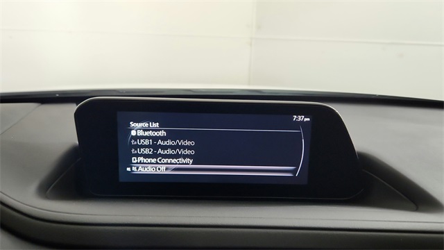 new 2026 Mazda CX-30 car, priced at $28,480