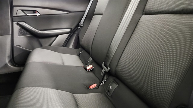 new 2026 Mazda CX-30 car, priced at $28,480