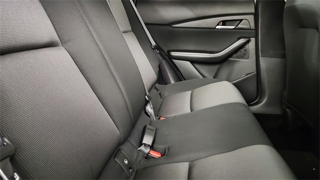 new 2026 Mazda CX-30 car, priced at $28,480