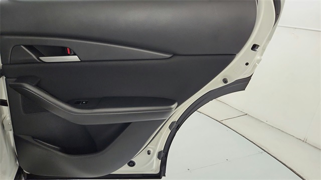 new 2026 Mazda CX-30 car, priced at $28,480