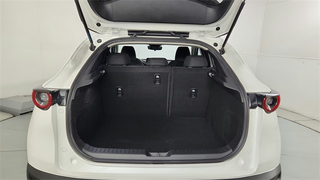 new 2026 Mazda CX-30 car, priced at $28,480