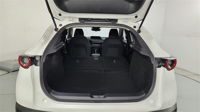 new 2026 Mazda CX-30 car, priced at $28,480