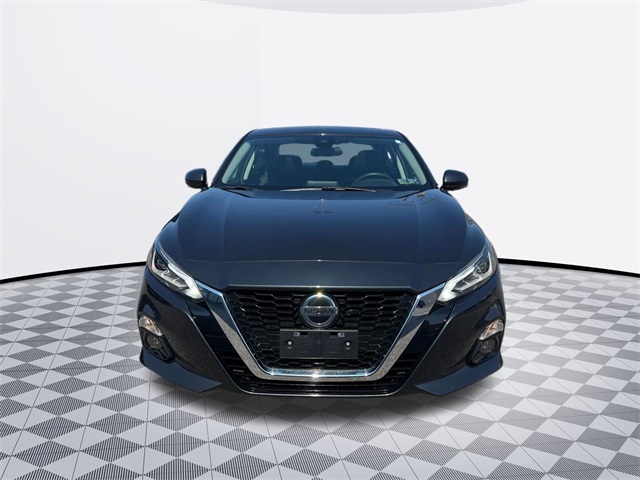 used 2021 Nissan Altima car, priced at $18,911