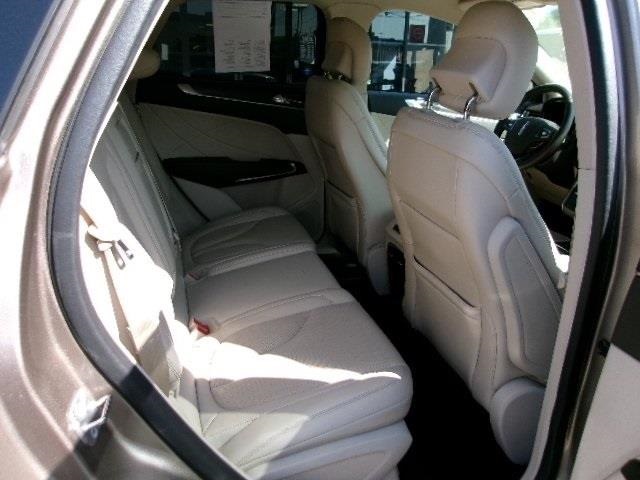 used 2019 Lincoln MKC car, priced at $20,996