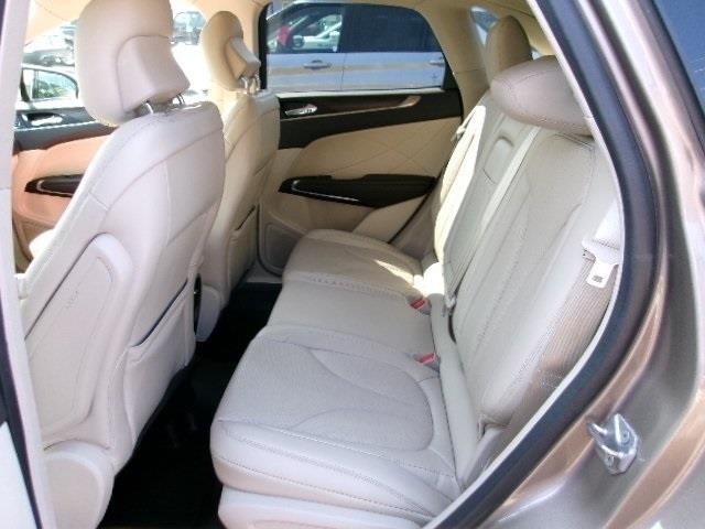 used 2019 Lincoln MKC car, priced at $20,996