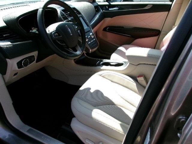 used 2019 Lincoln MKC car, priced at $20,996