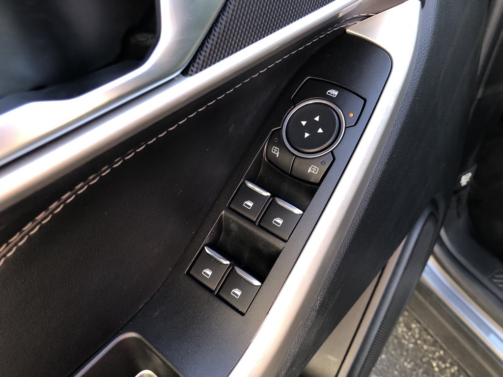 used 2022 Ford Explorer car, priced at $27,900