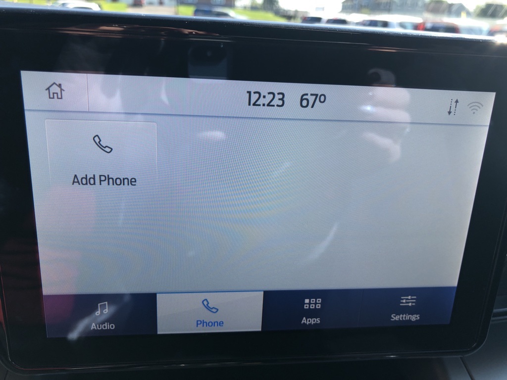 used 2022 Ford Explorer car, priced at $27,900