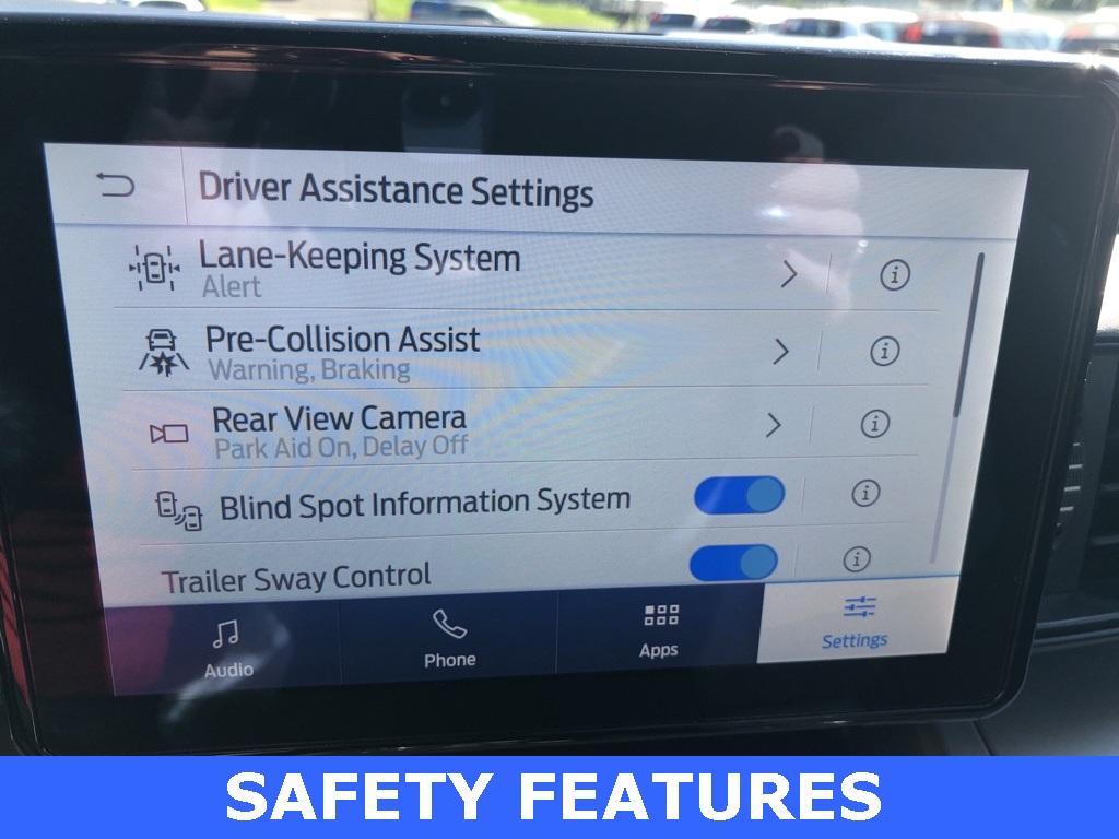 used 2022 Ford Explorer car, priced at $27,900