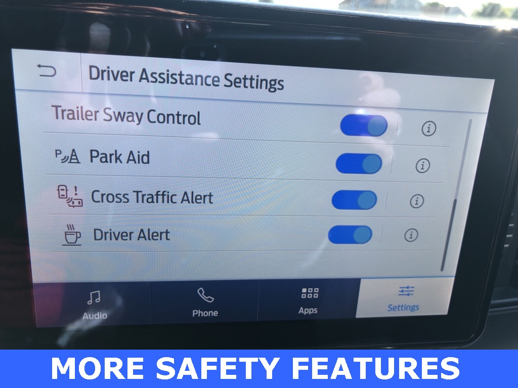 used 2022 Ford Explorer car, priced at $27,900