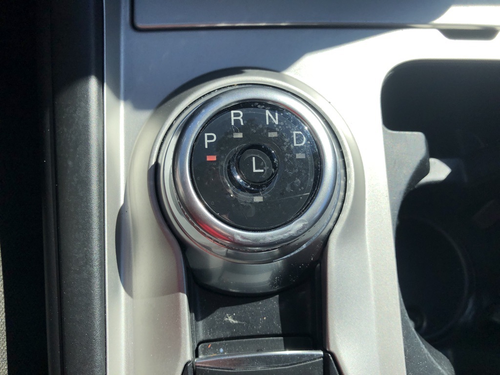 used 2022 Ford Explorer car, priced at $27,900