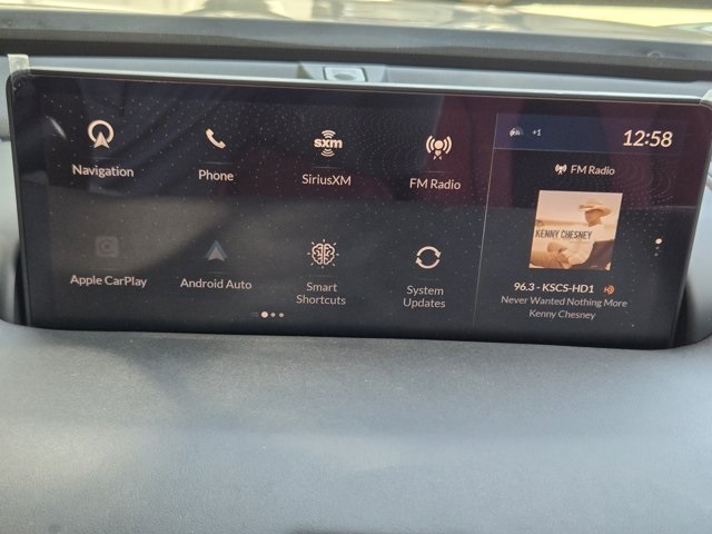 new 2025 Acura TLX car, priced at $52,195