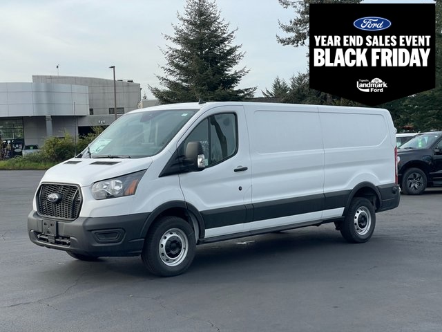 new 2024 Ford Transit-150 car, priced at $42,939