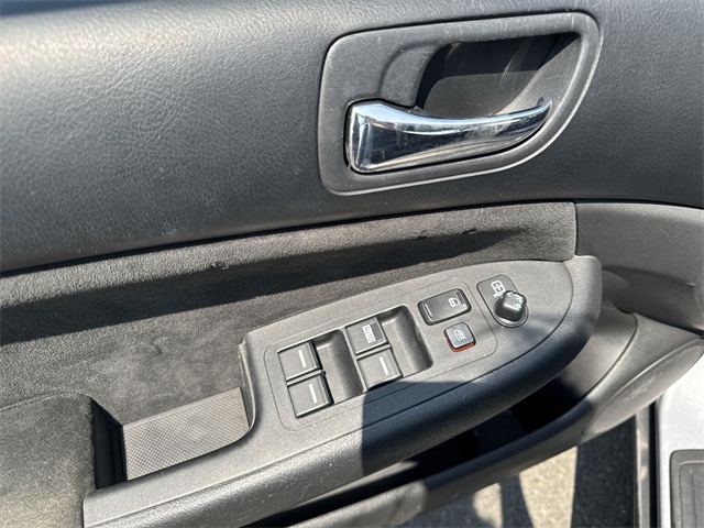 used 2004 Honda Accord car, priced at $4,199