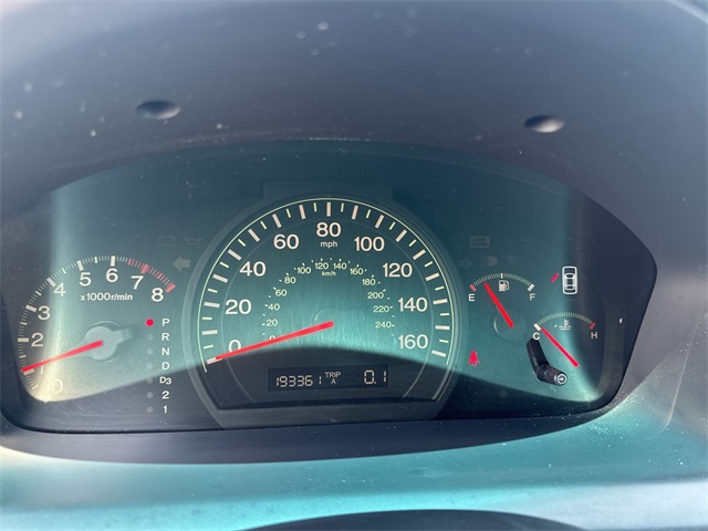 used 2004 Honda Accord car, priced at $4,199