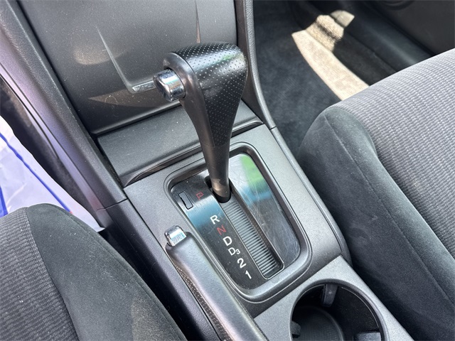 used 2004 Honda Accord car, priced at $4,199