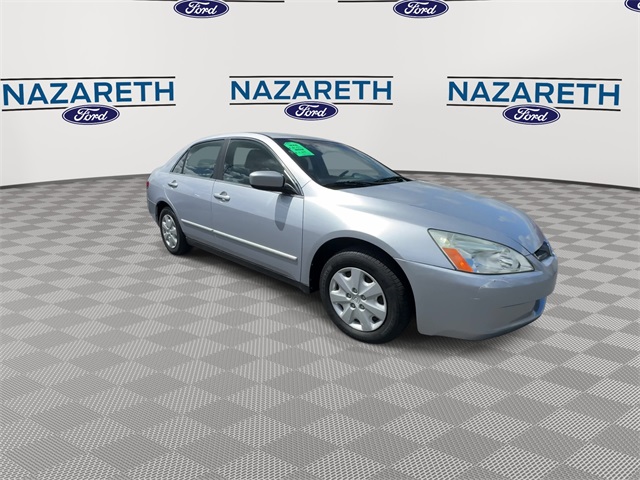 used 2004 Honda Accord car, priced at $4,199