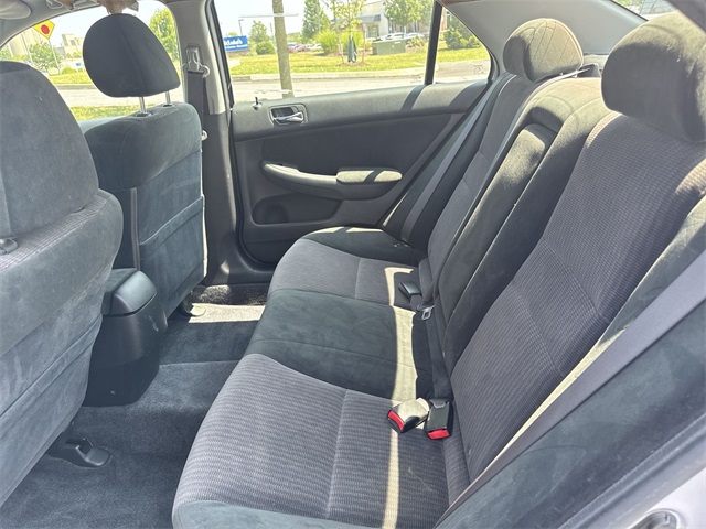 used 2004 Honda Accord car, priced at $4,199
