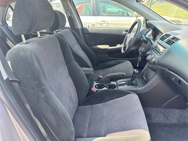 used 2004 Honda Accord car, priced at $4,199
