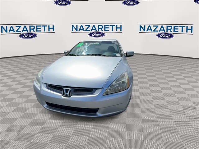 used 2004 Honda Accord car, priced at $4,199