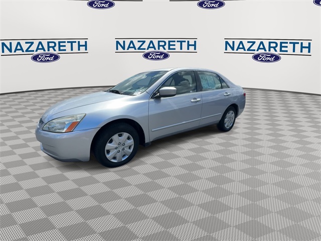used 2004 Honda Accord car, priced at $4,199
