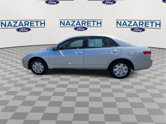 used 2004 Honda Accord car, priced at $4,199