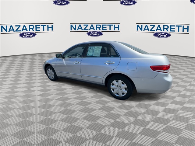 used 2004 Honda Accord car, priced at $4,199