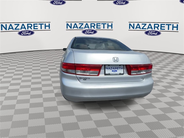 used 2004 Honda Accord car, priced at $4,199